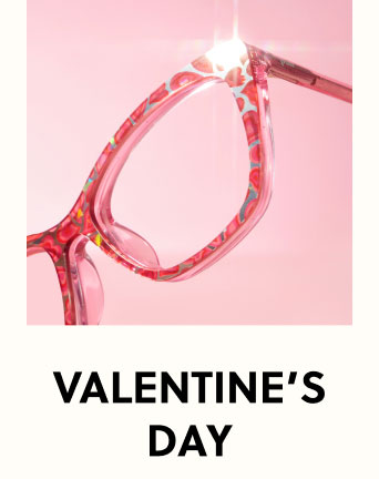VALENTINE'S DAY