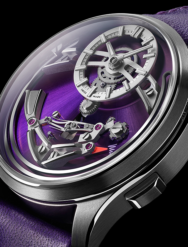 The C1 Bel Canto, Viola