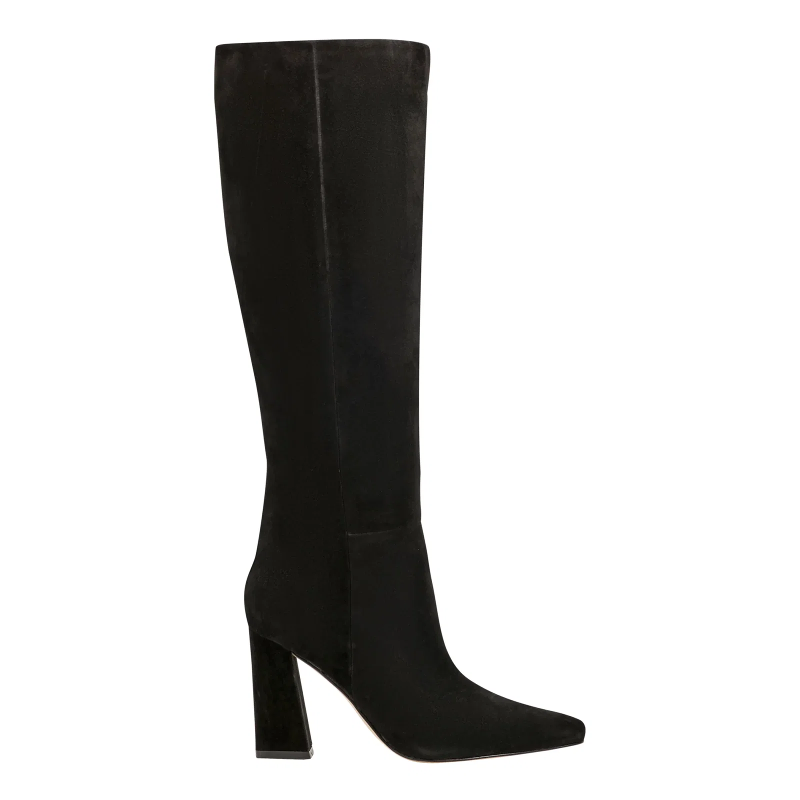 Image of Yarli Leather Boot