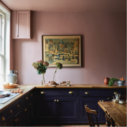 Sulking Room Pink