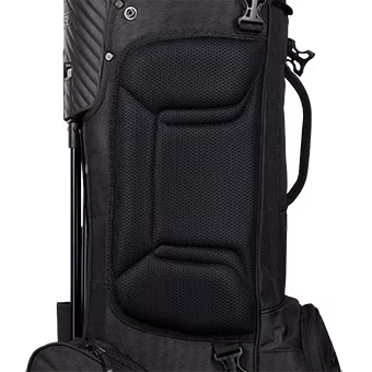 Parabolic Hip Pad