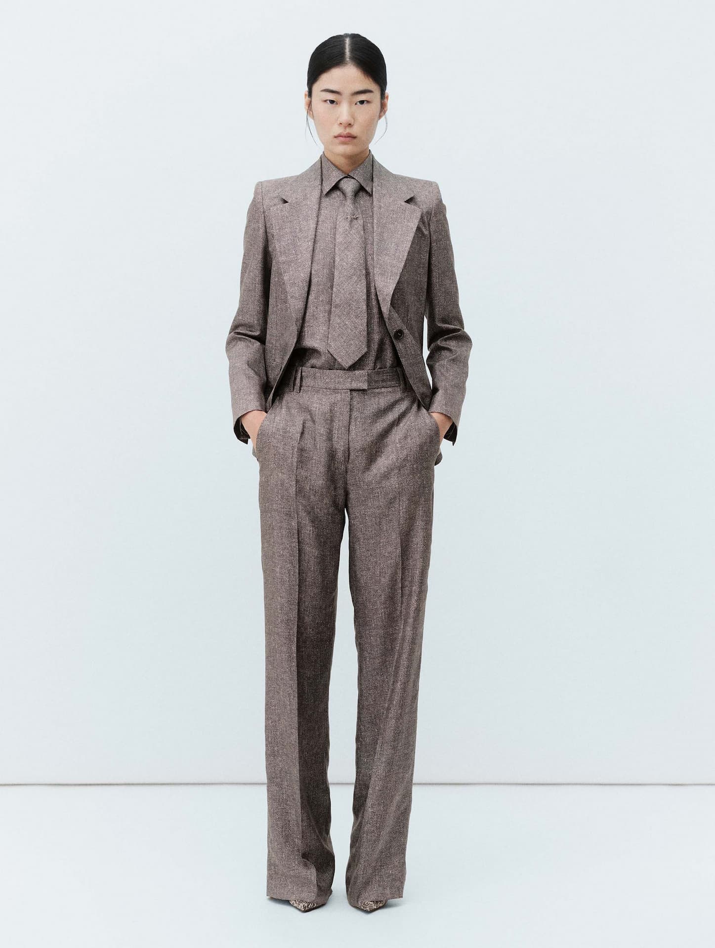 COLLECTION SPRING/SUMMER 2026 