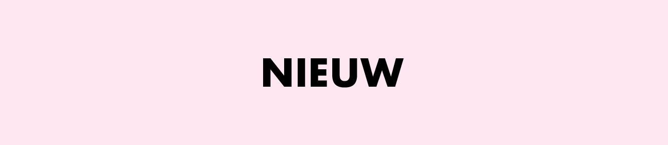 Nieuw