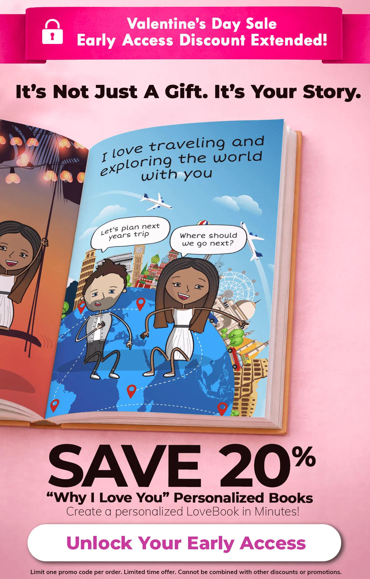 Save Big!