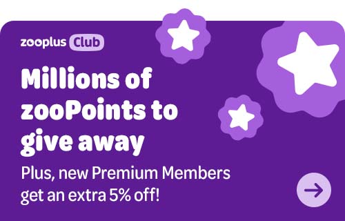 Get 100 EXTRA zooPoints when you order £29+!