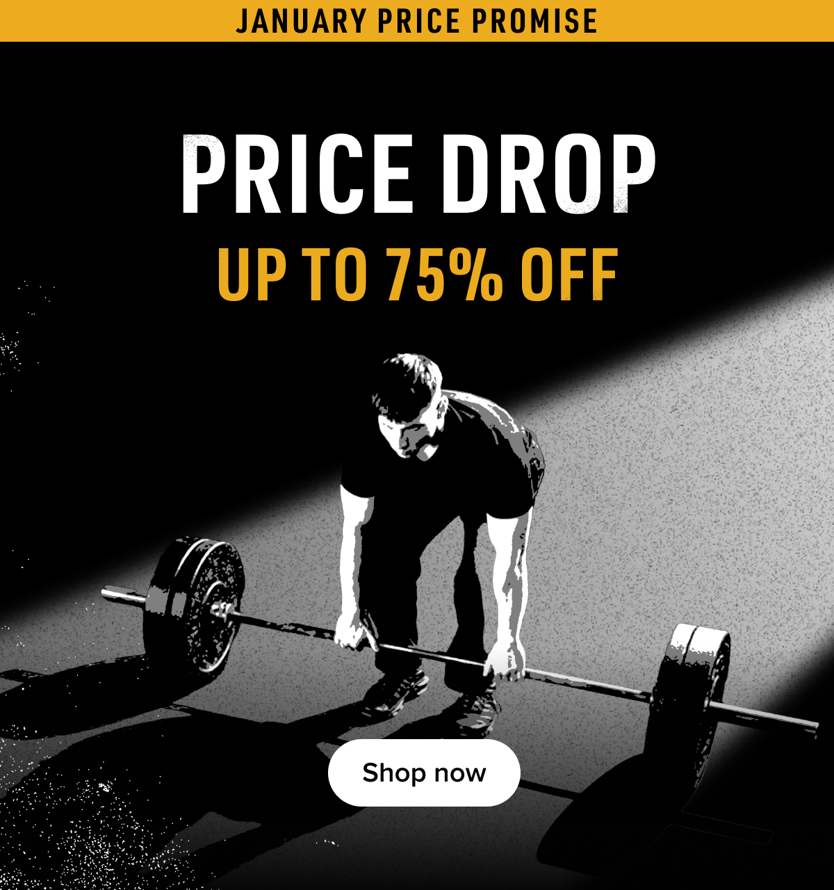 Up to 80% off