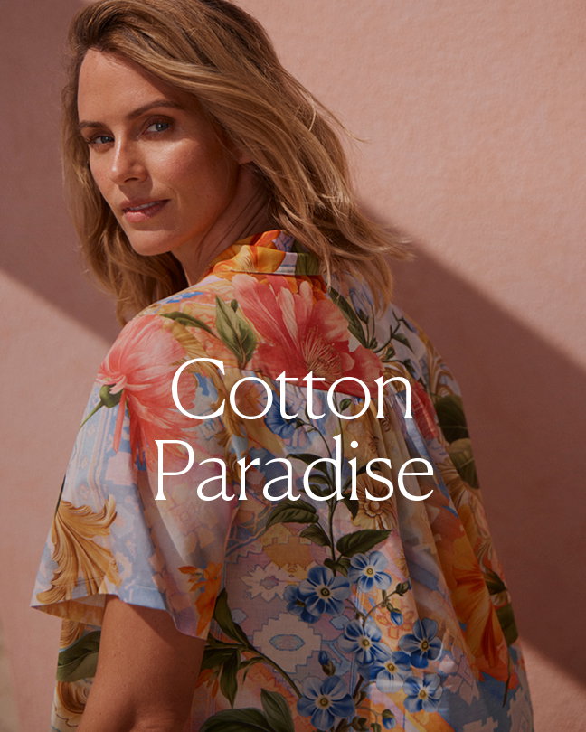 New in Sleepwear