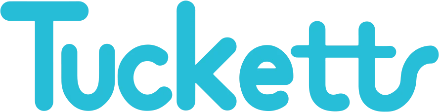 Tucketts™ Logo