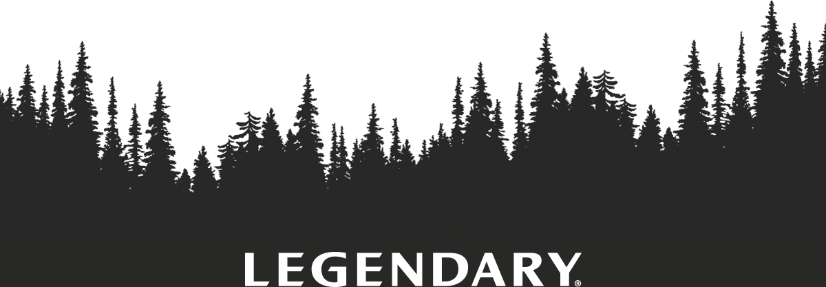 Legendary Whitetails