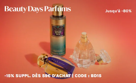 Parfums