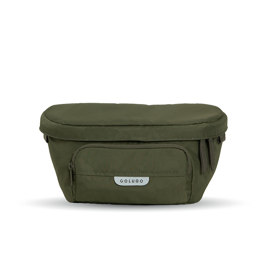 The On the Go Organizer, Olive