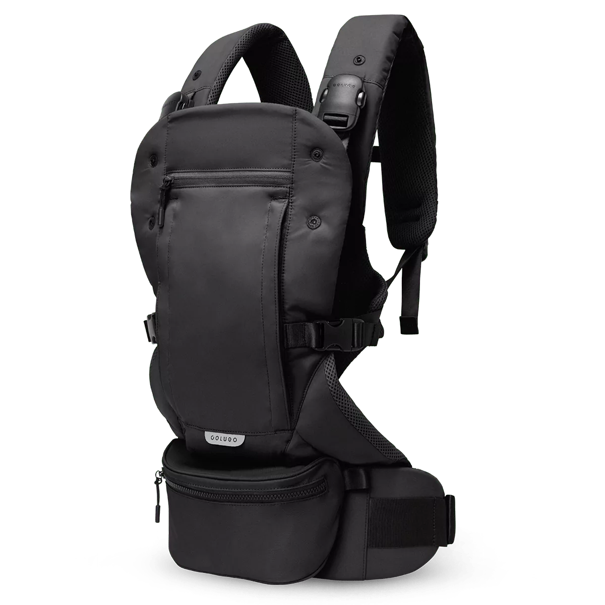 The Baby Carrier, Olive