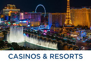 Casinos & Resorts