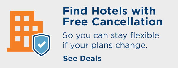Free Cancellation