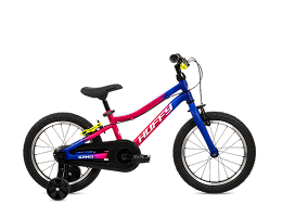 16 inch GRM Bikes