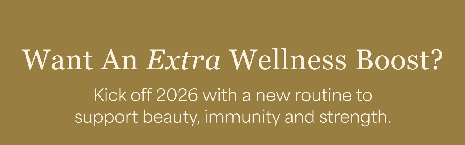 daily wellness bundle