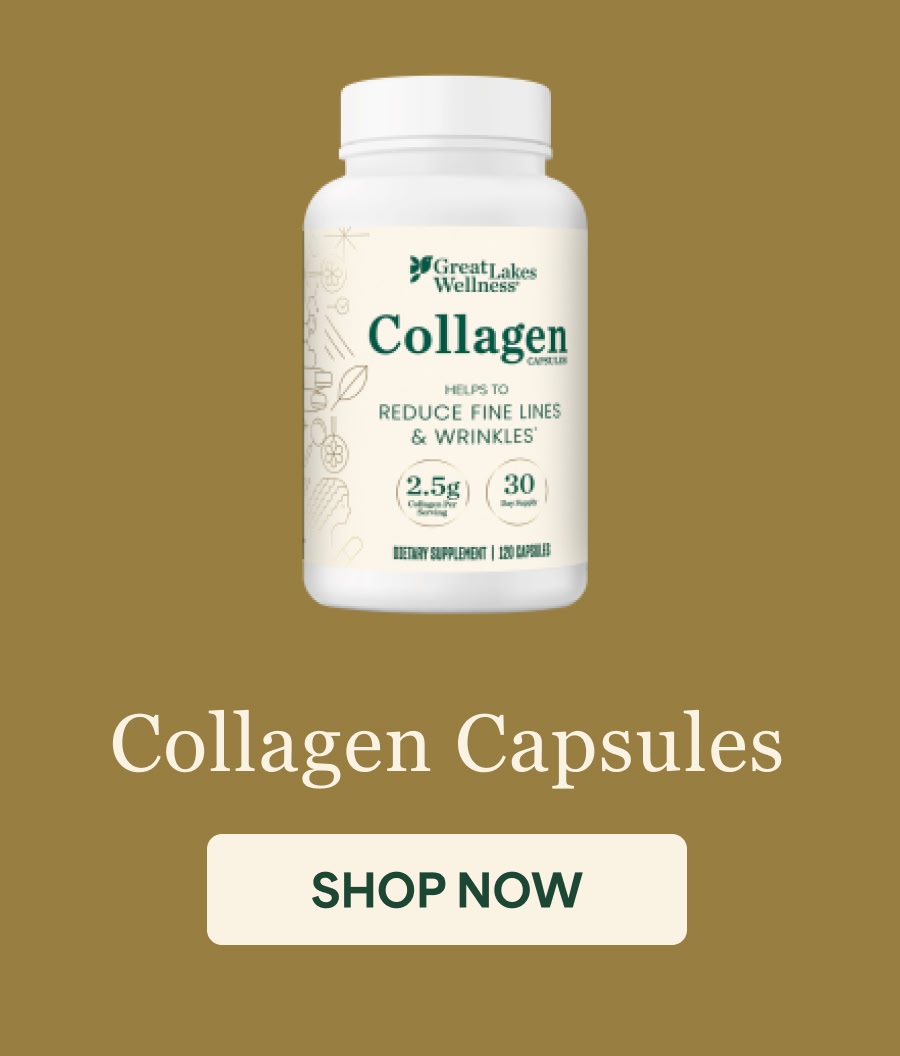 Collagen Capsules