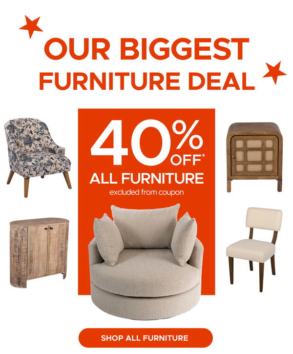 Furniture