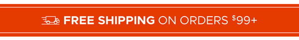 Free Shipping