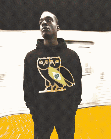 Octobers Very Own International OG Collection