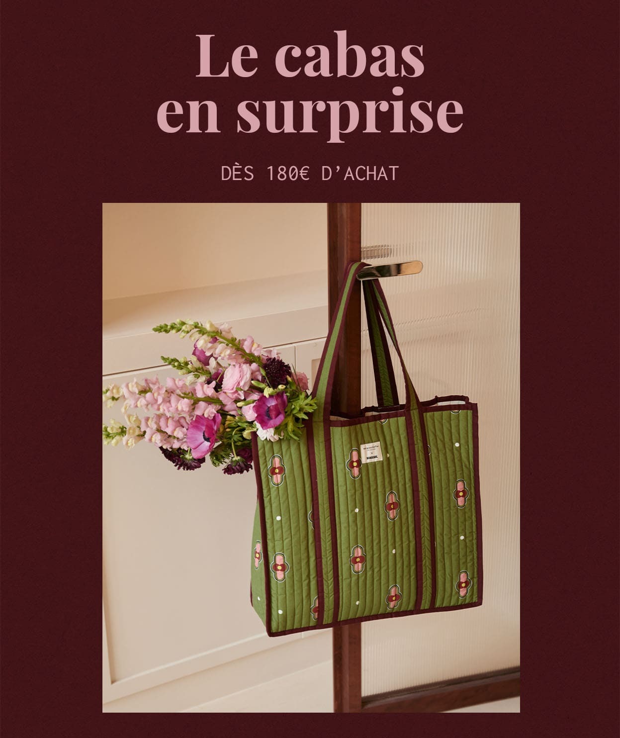 MARGAUX KELLER X BONSOIRS