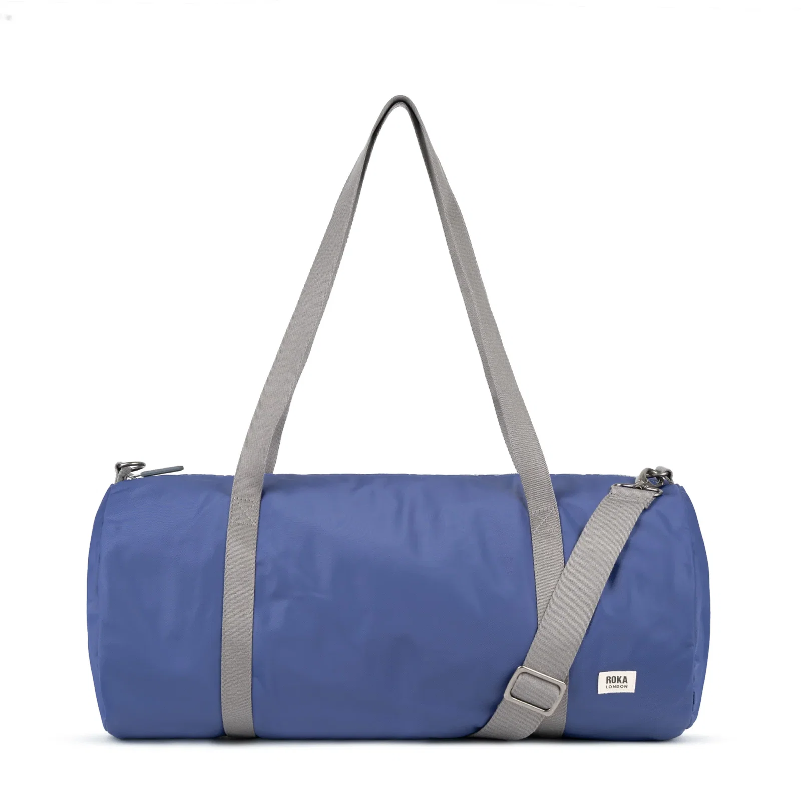 Image of City Duffel Bag in Indigo