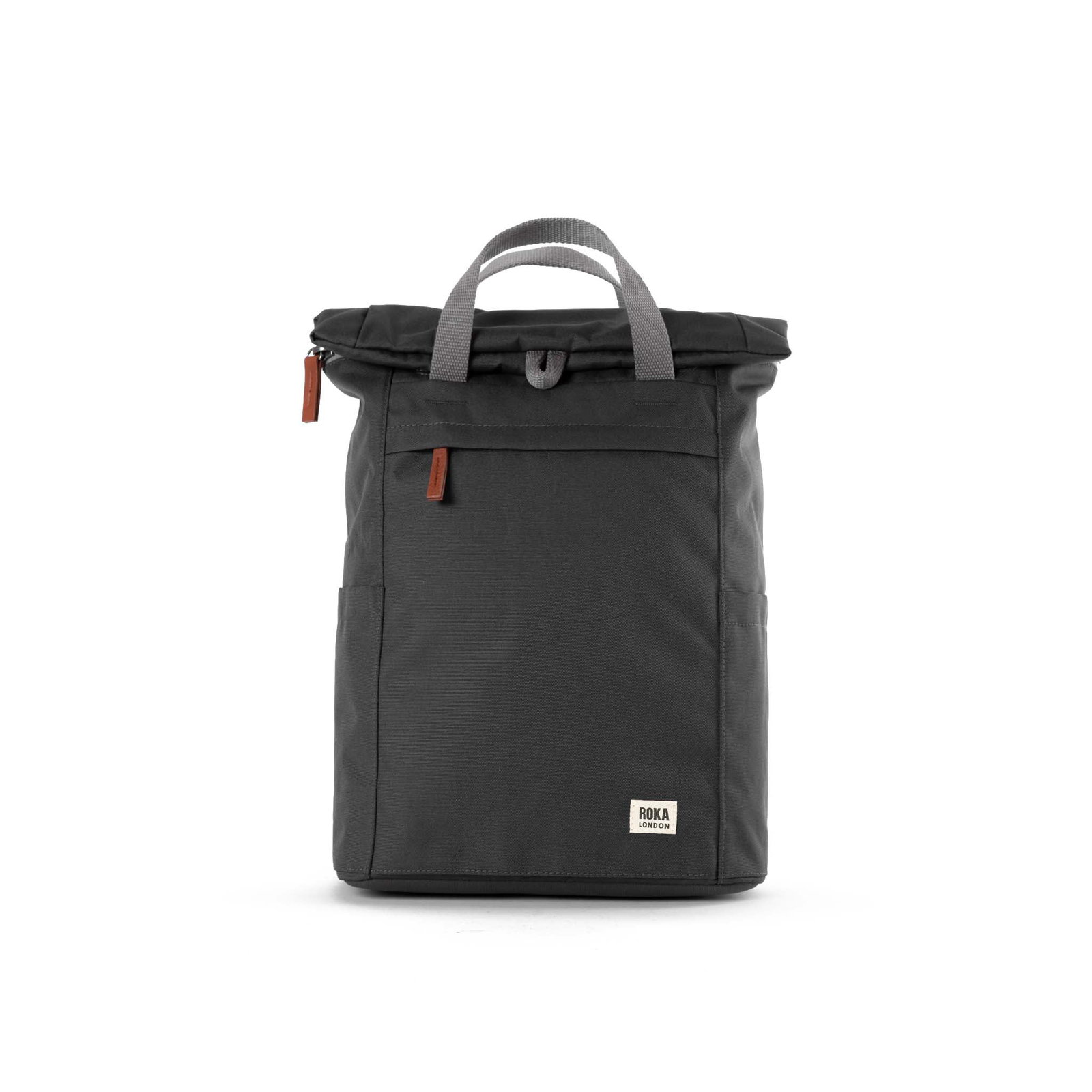 Image of Finchley Backpack in Carbon