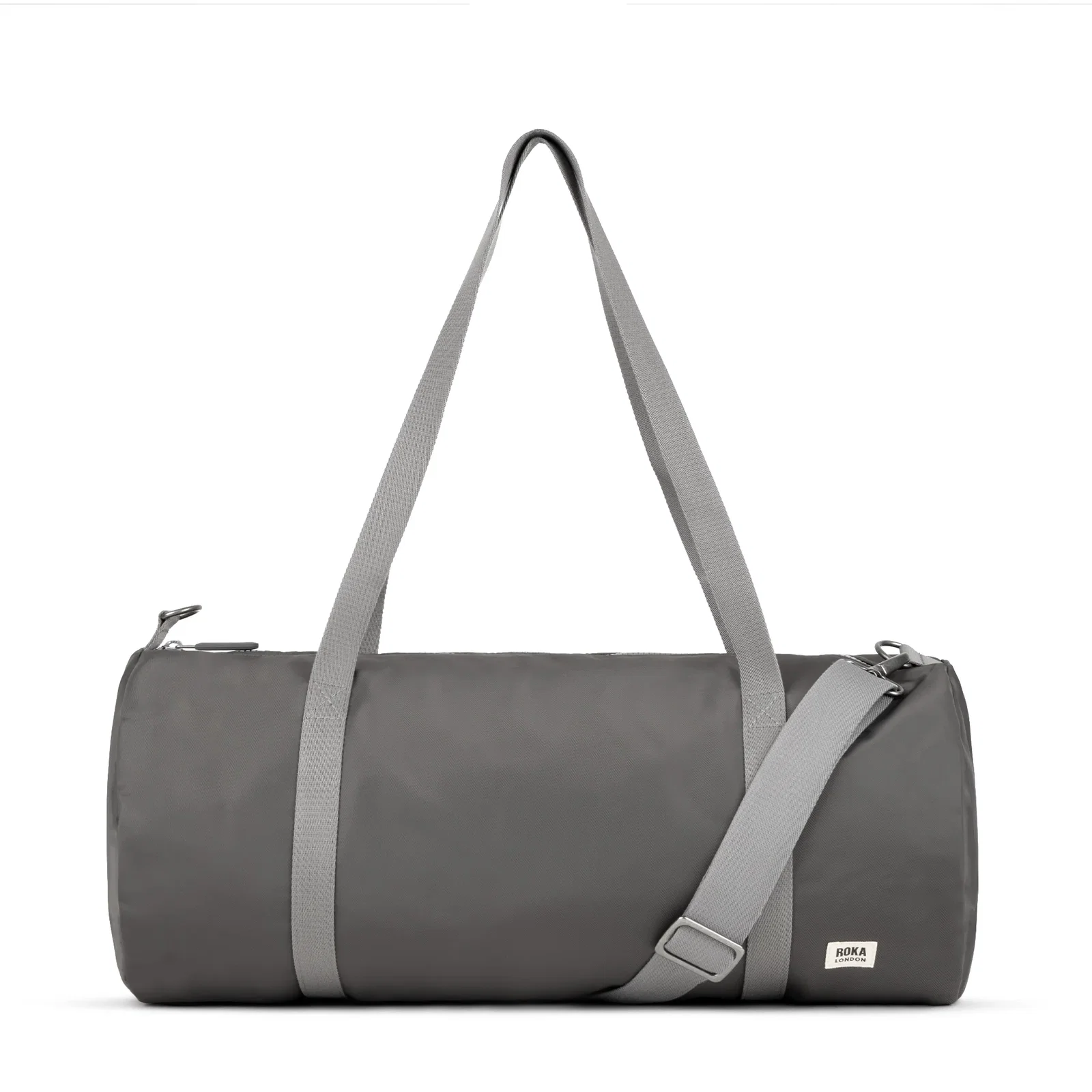 Image of City Duffel Bag in Graphite