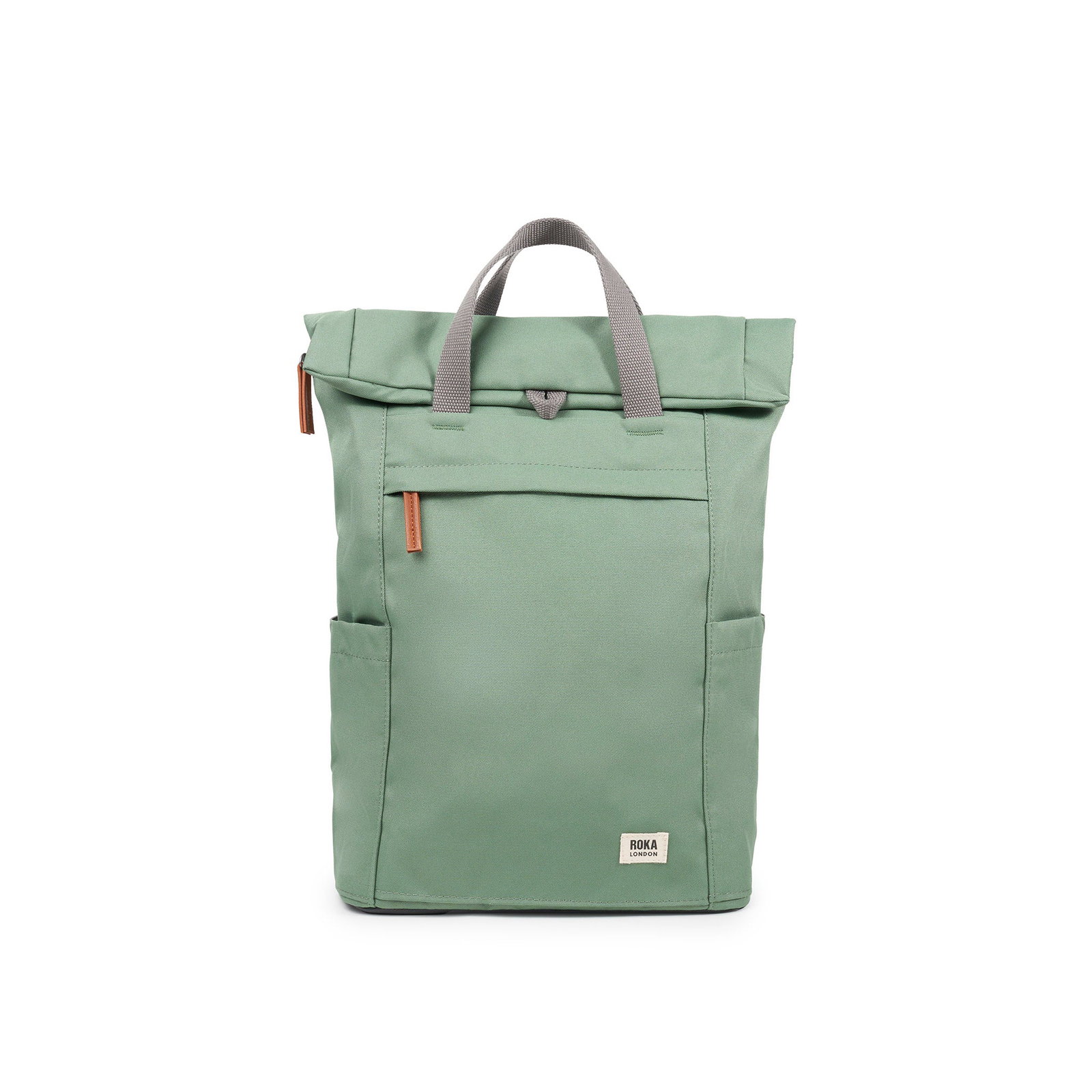 Image of Finchley Backpack in Frost