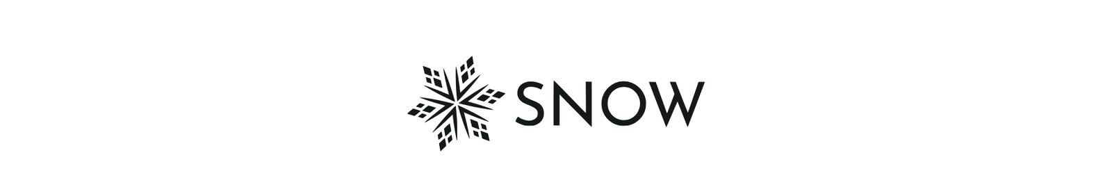 Snow Logo