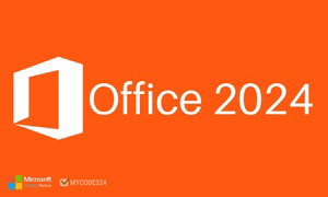 Up to 92% Off Microsoft Office 2024 Professional Plus