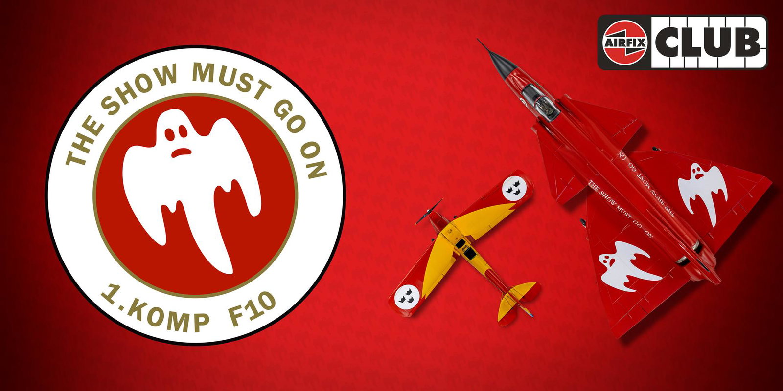 Airfix Club 2026