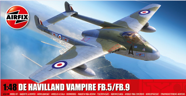 https://uk.airfix.com/products/de-havilland-vampire-fb5fb9-a06108?#:~:text=A06108%20de%20Havilland%20Vampire%20FB.5/FB.9