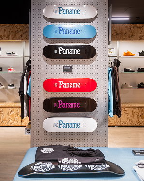 Vans Le Marais