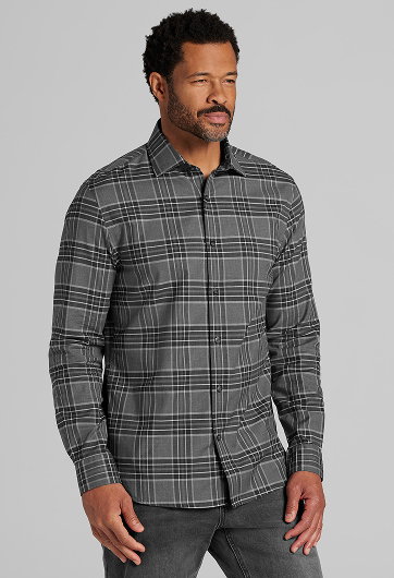 CASUAL SHIRTS STARTING AT $29.99 ORIG. $49.99–$69.99