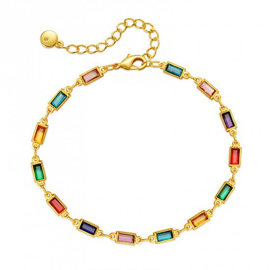Brass Bracelets & Bangles