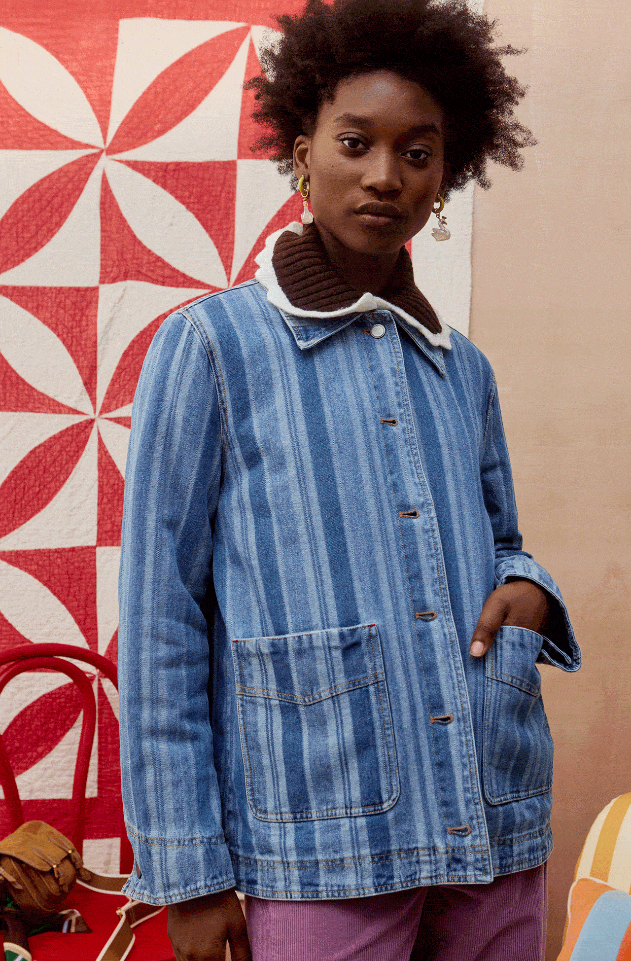 New season fashion