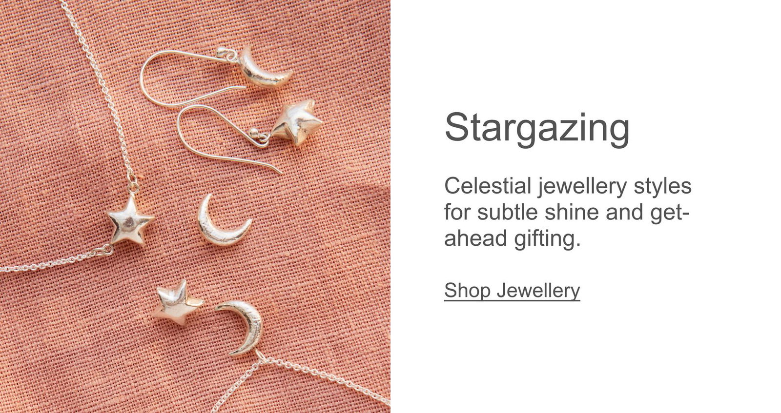 Jewellery Gifts