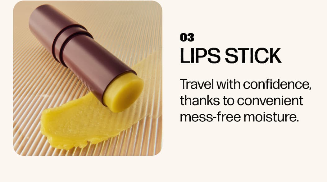 Lips Stick