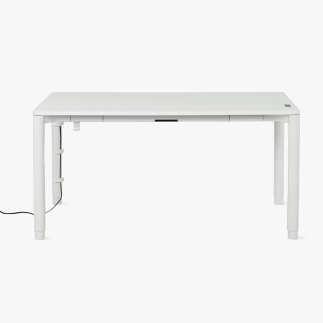 View Spout Sit-to-Stand Table