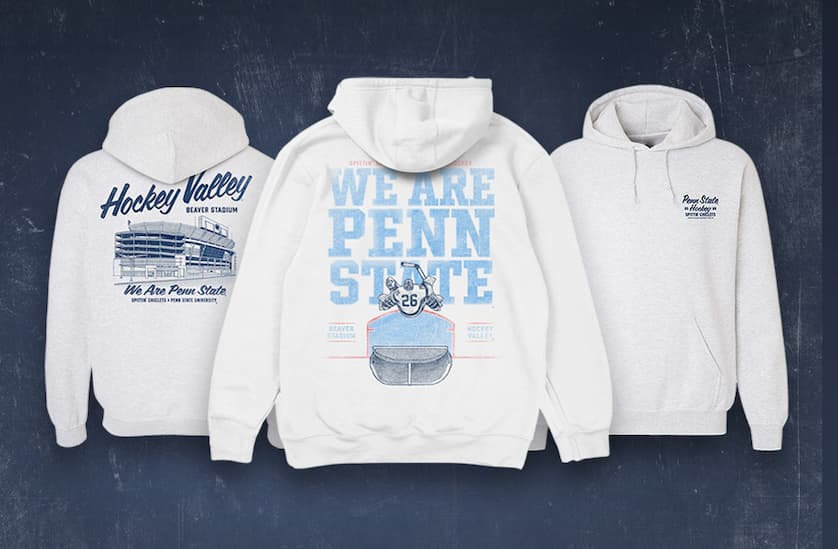 WE ARE PENN STATE