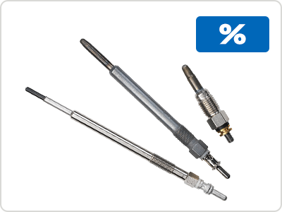Glow Plugs