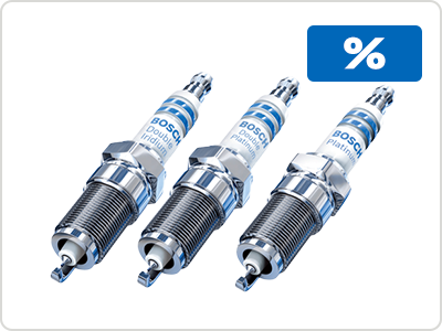 Spark Plugs