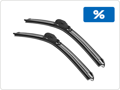 Wiper blades