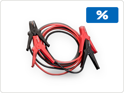 Jump Start Cables
