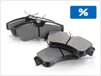 Brake Pads