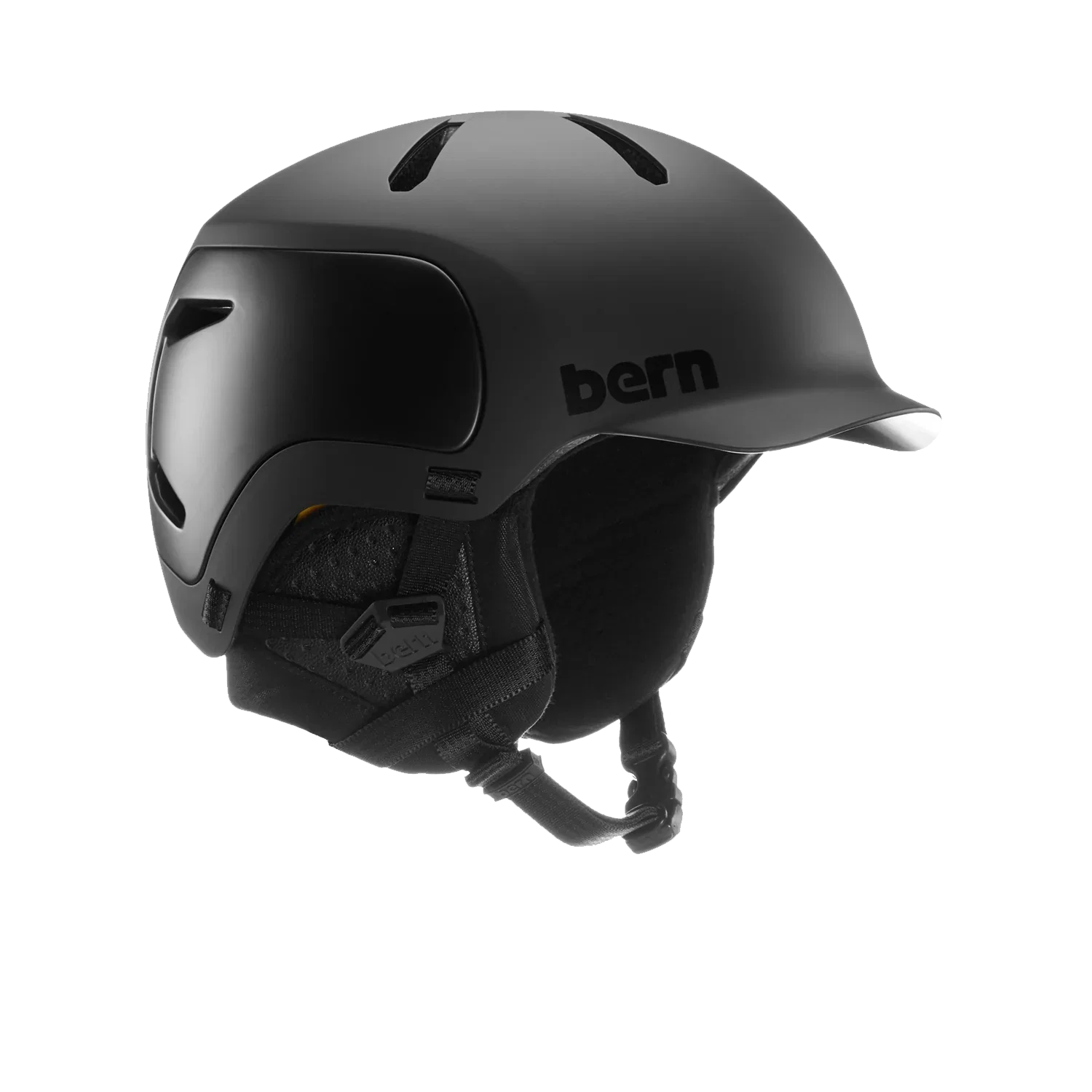 Image of Watts 2.0 MIPS Winter Helmet