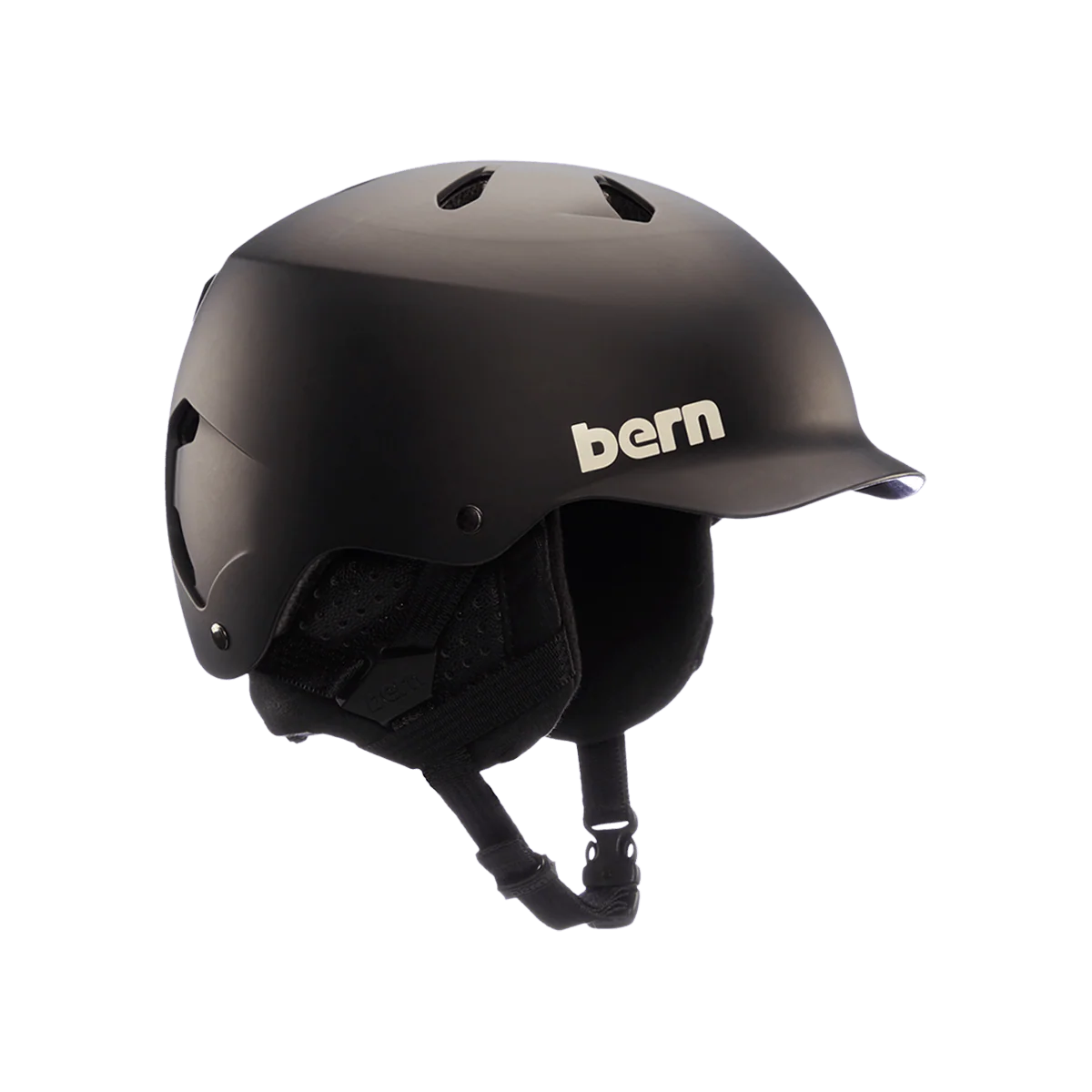 Image of Watts Classic Winter Helmet