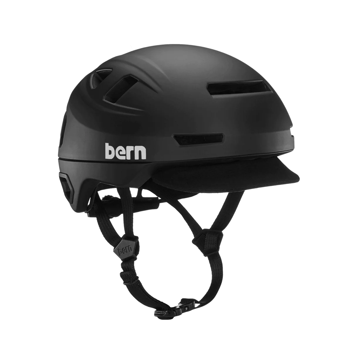Image of Hudson MIPS Bike Helmet