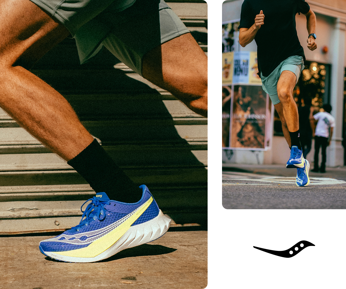 saucony~